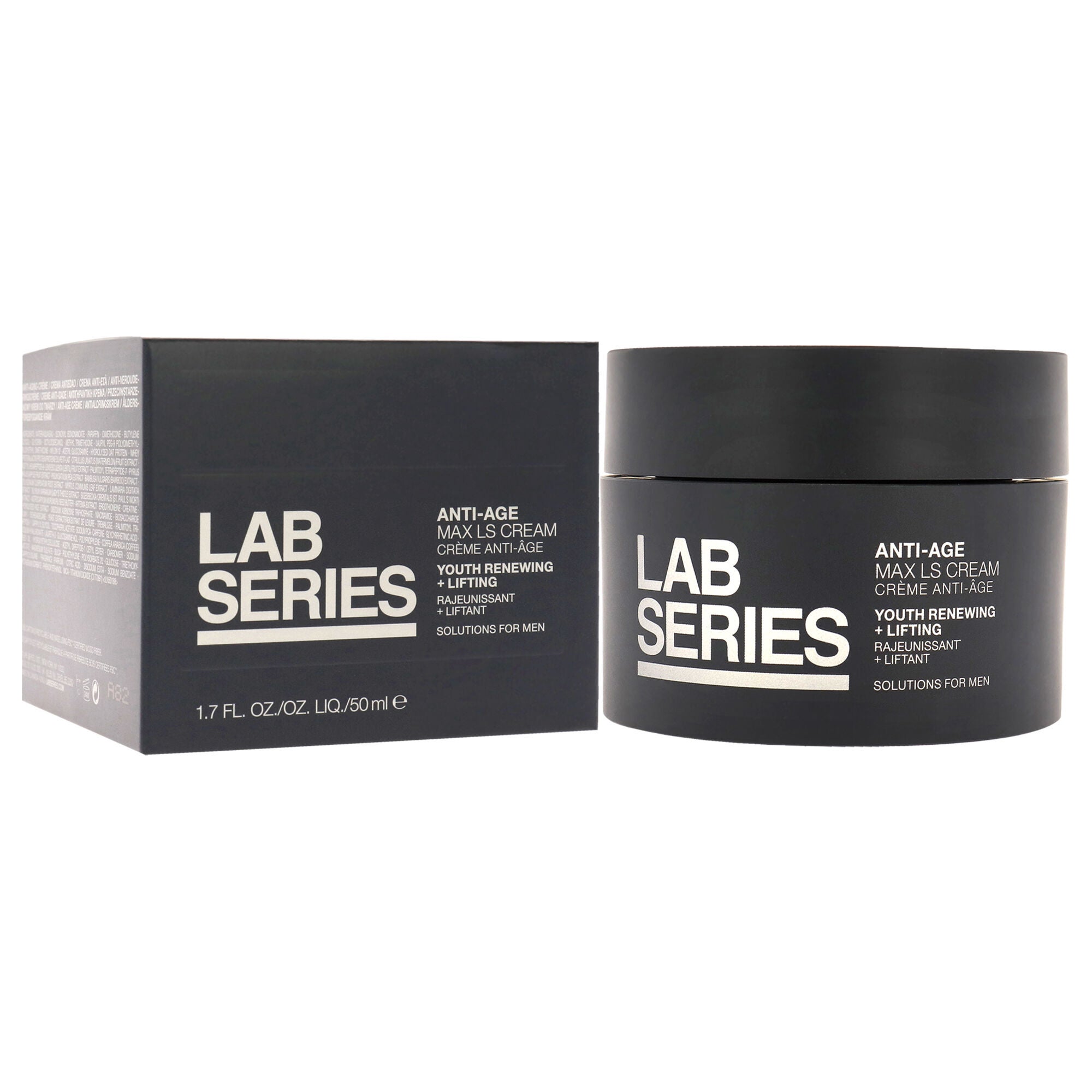 Anti-Age Max LS Cream by Lab Series for Men - 1.7 oz Cream, See Description, alternate image number 2