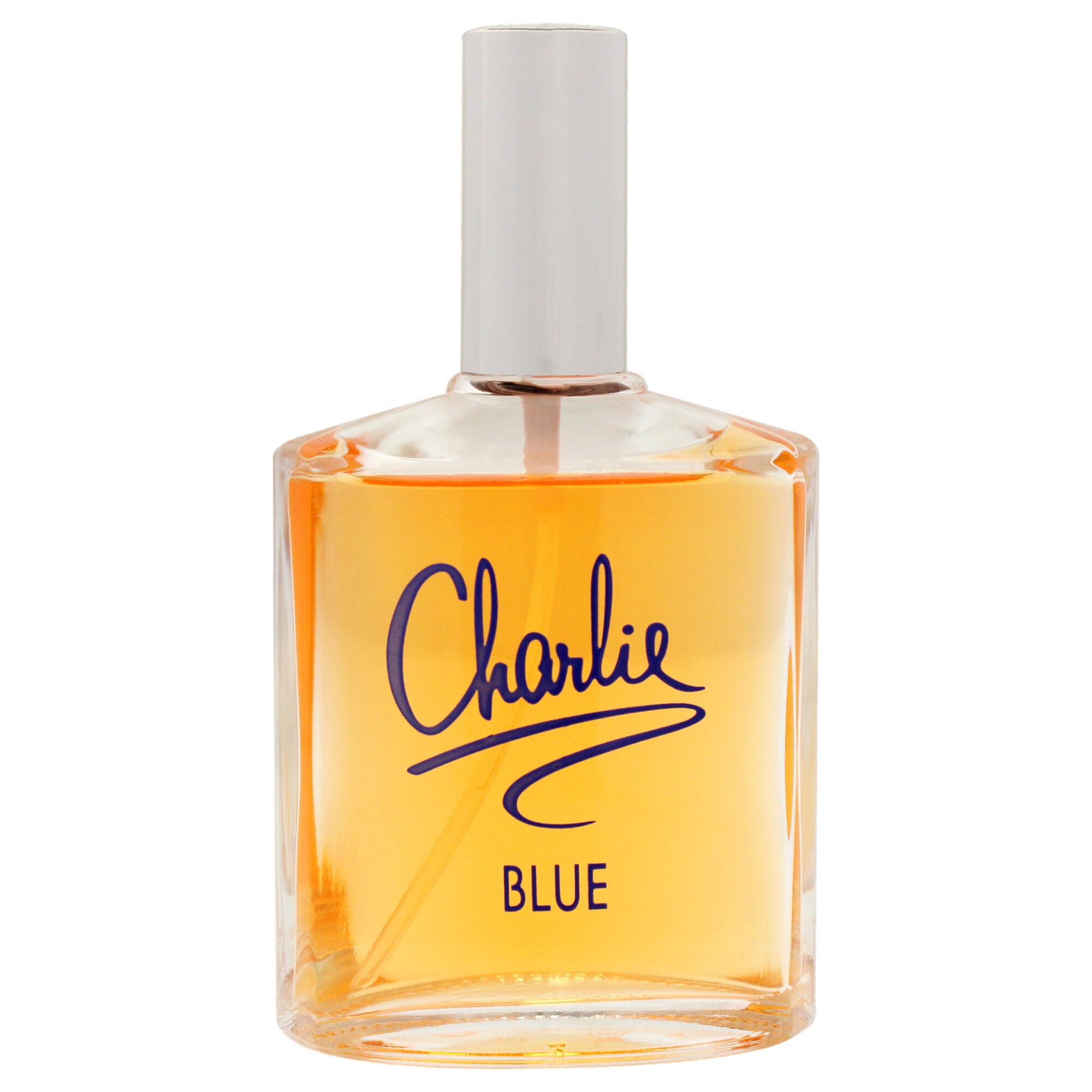 Charlie Blue by Revlon for Women - 3.3 oz EDT Spray, See Description, alternate image number 4