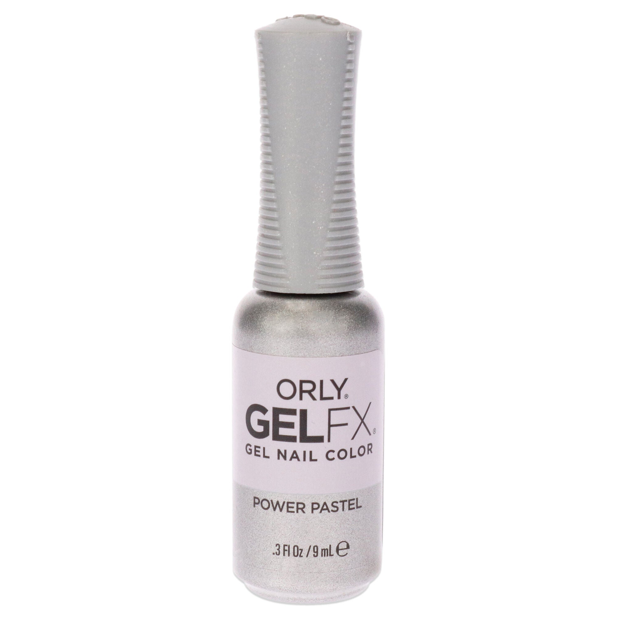 Gel Fx Gel Nail Color - 30971 Power Pastel by Orly for Women - 0.3 oz Nail Polish, , alternate image number 1
