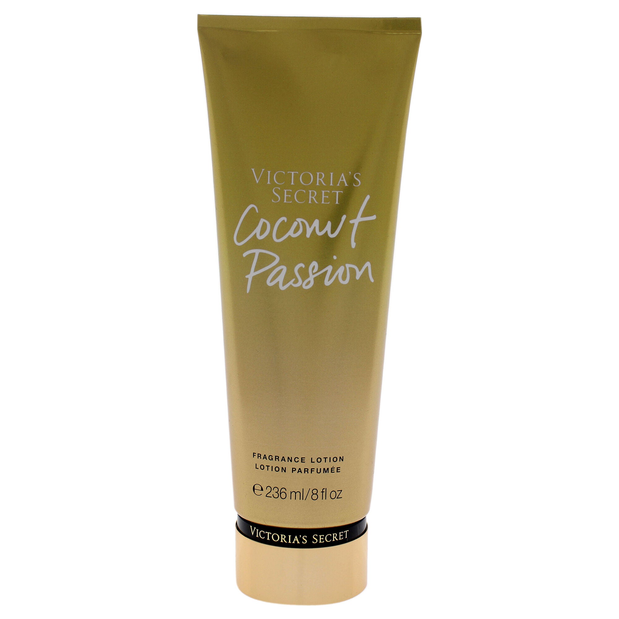 Coconut Passion by Victorias Secret for Women - 8 oz Body Lotion, See Description, hi-res image number 0