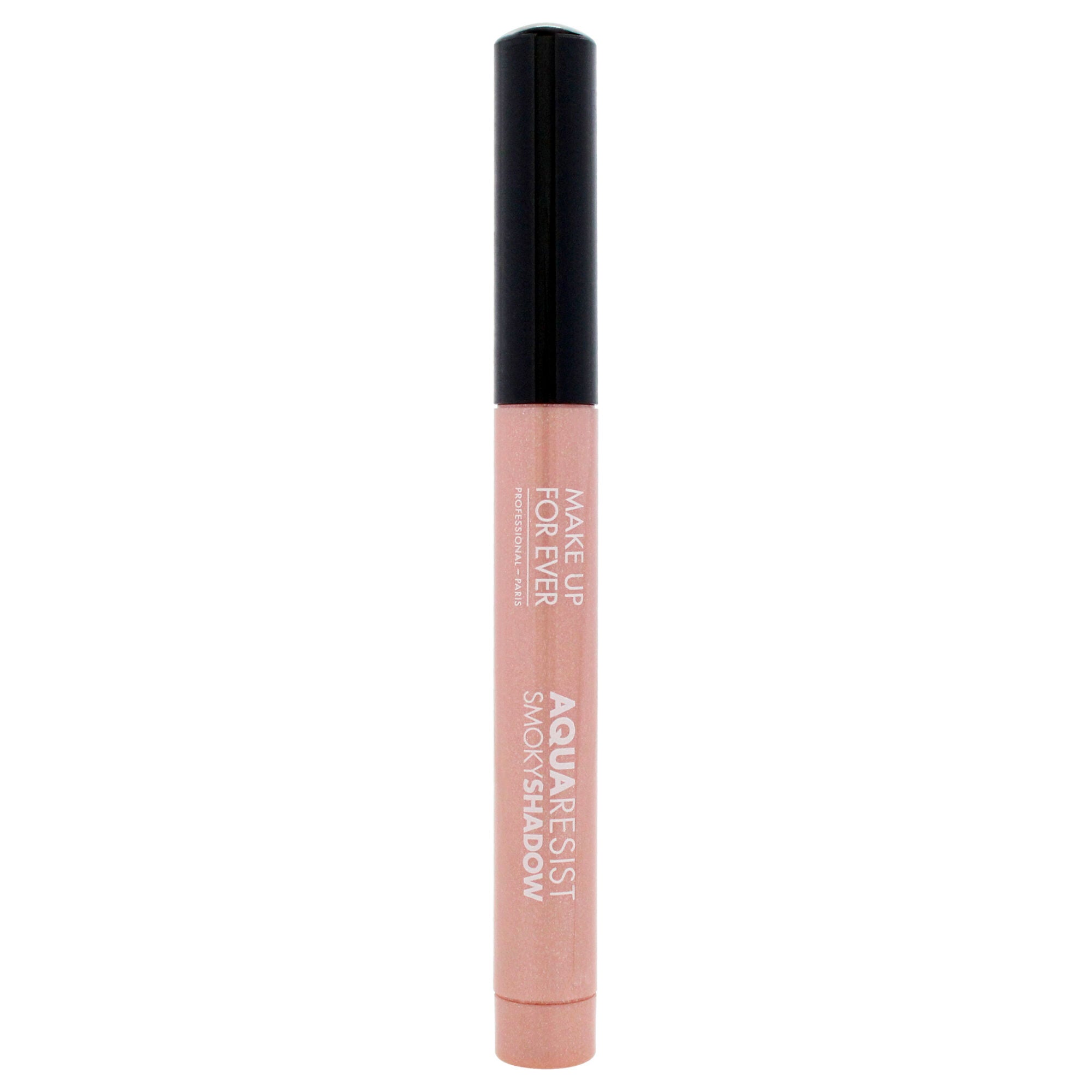 Aqua Resist Smoky Shadow - 10 Peony by Make Up For Ever for Women - 0.049 oz Eye Shadow, Brown, hi-res image number 0