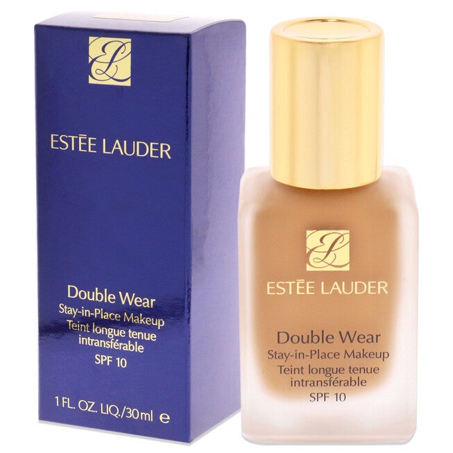 Double Wear Stay-In-Place Makeup SPF 10 - 42 Bronze (5W1) - All Skin Types by Estee Lauder for Women - 1 oz Foundation, , alternate image number 7
