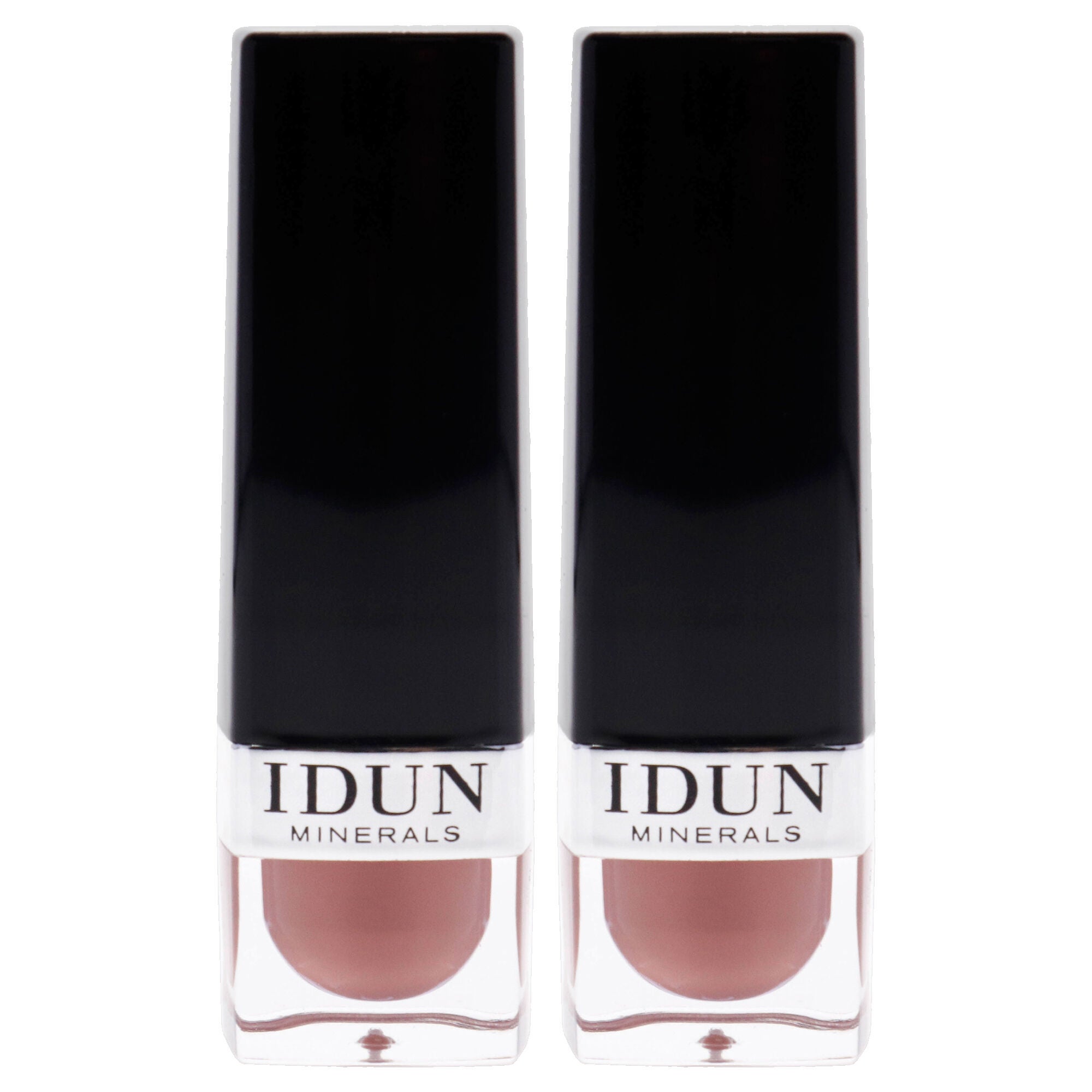 Matte Lipstick - 109 Lingon by Idun Minerals for Women - 0.14 oz Lipstick - Pack of 2, See Description, alternate image number 4