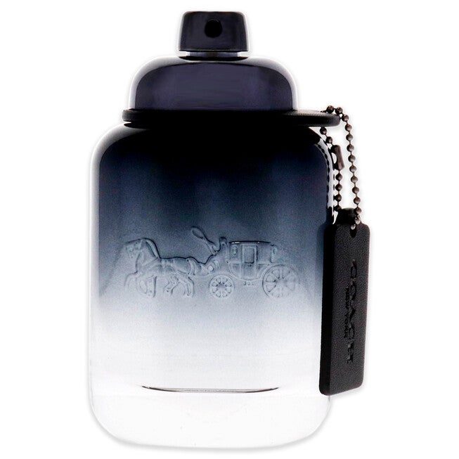 Coach by Coach for Men - 2 oz EDT Spray, , alternate image number 4