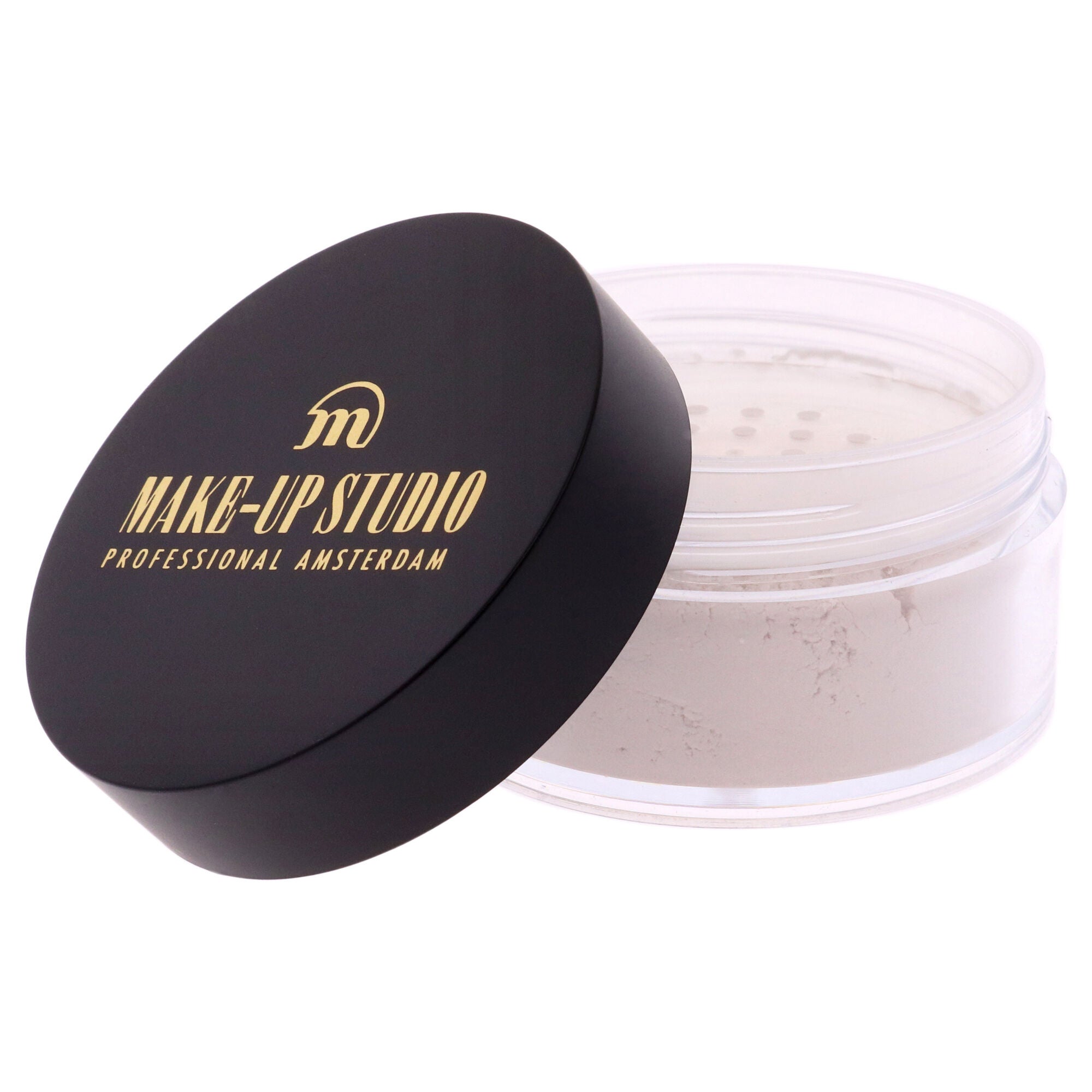 Translucent Powder - 1 by Make-Up Studio for Women 0.71 oz Powder, See Description, alternate image number 3