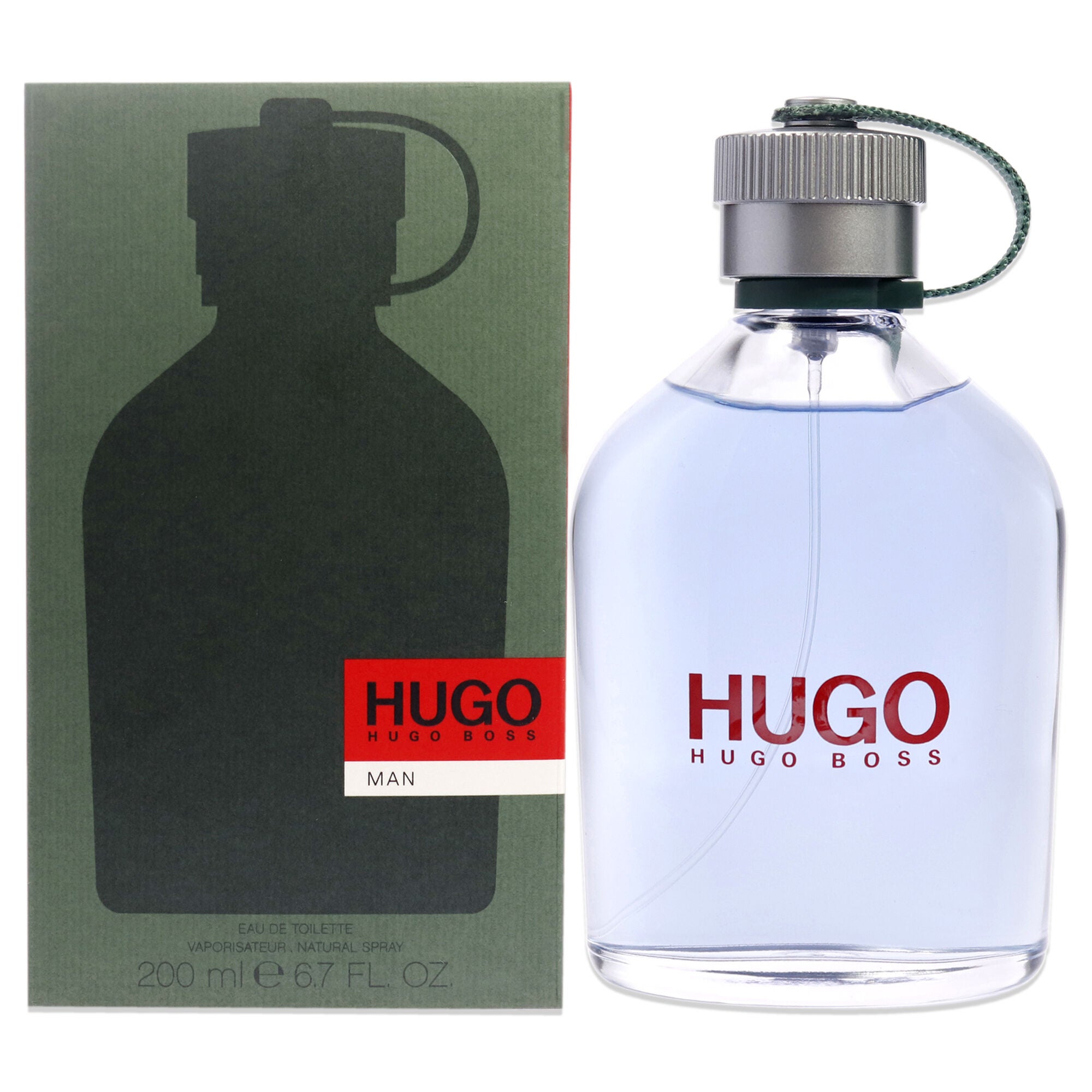 Hugo by Hugo Boss for Men - 6.7 oz EDT Spray, , alternate image number 5