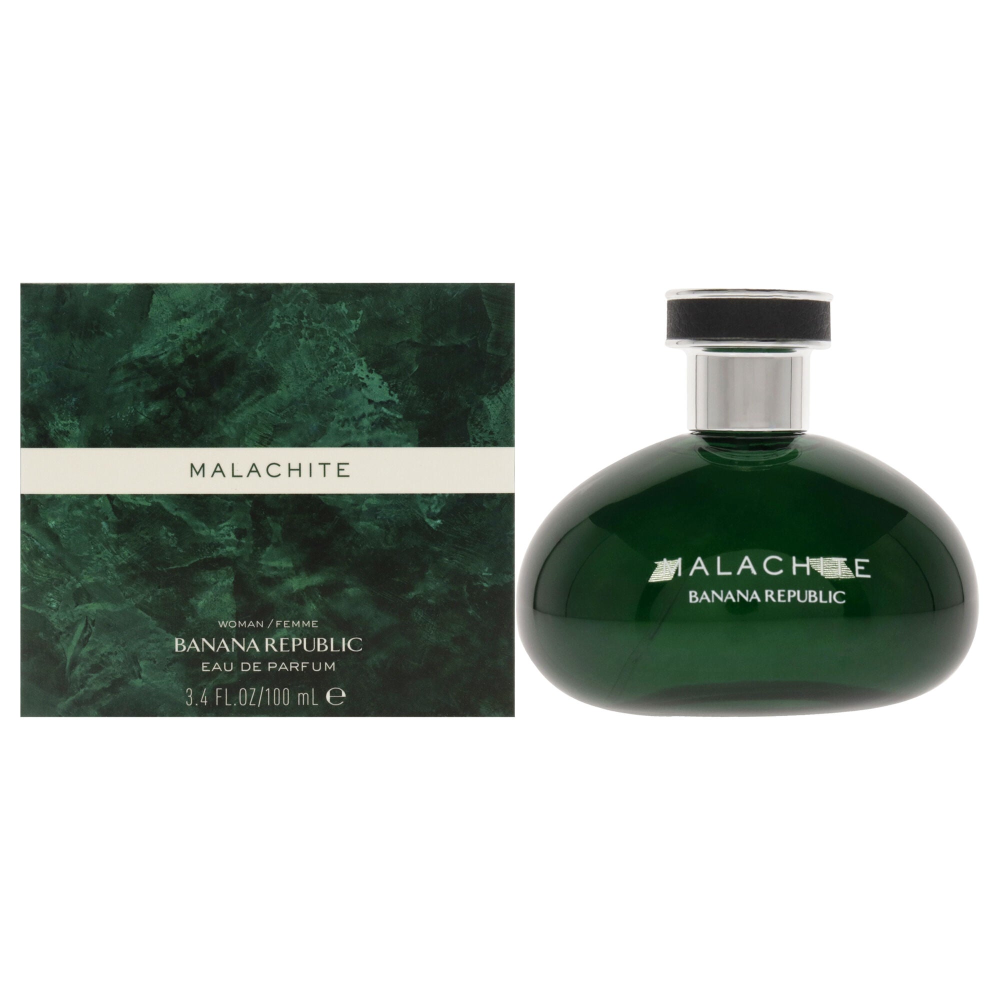 Banana Republic Malachite by Banana Republic for Women - 3.4 oz EDP Spray, See Description, hi-res image number 0