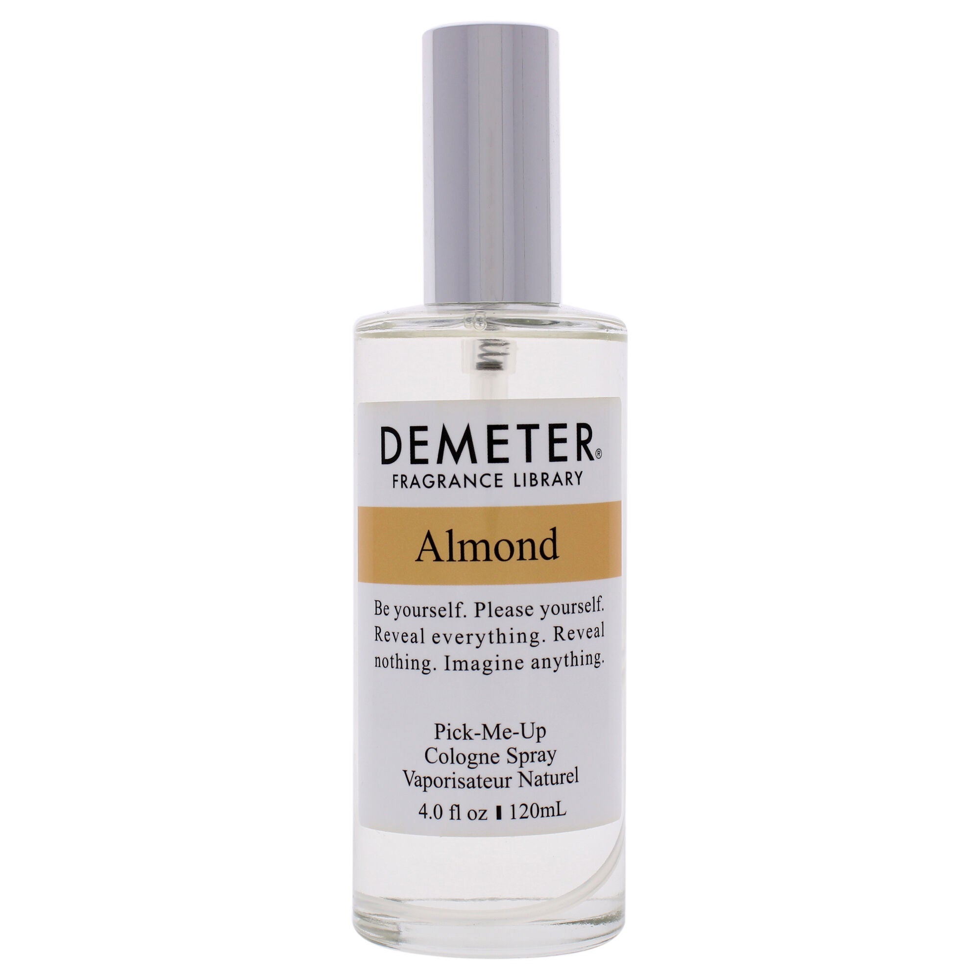 Almond by Demeter for Unisex - 4 oz Cologne Spray, , alternate image number 5