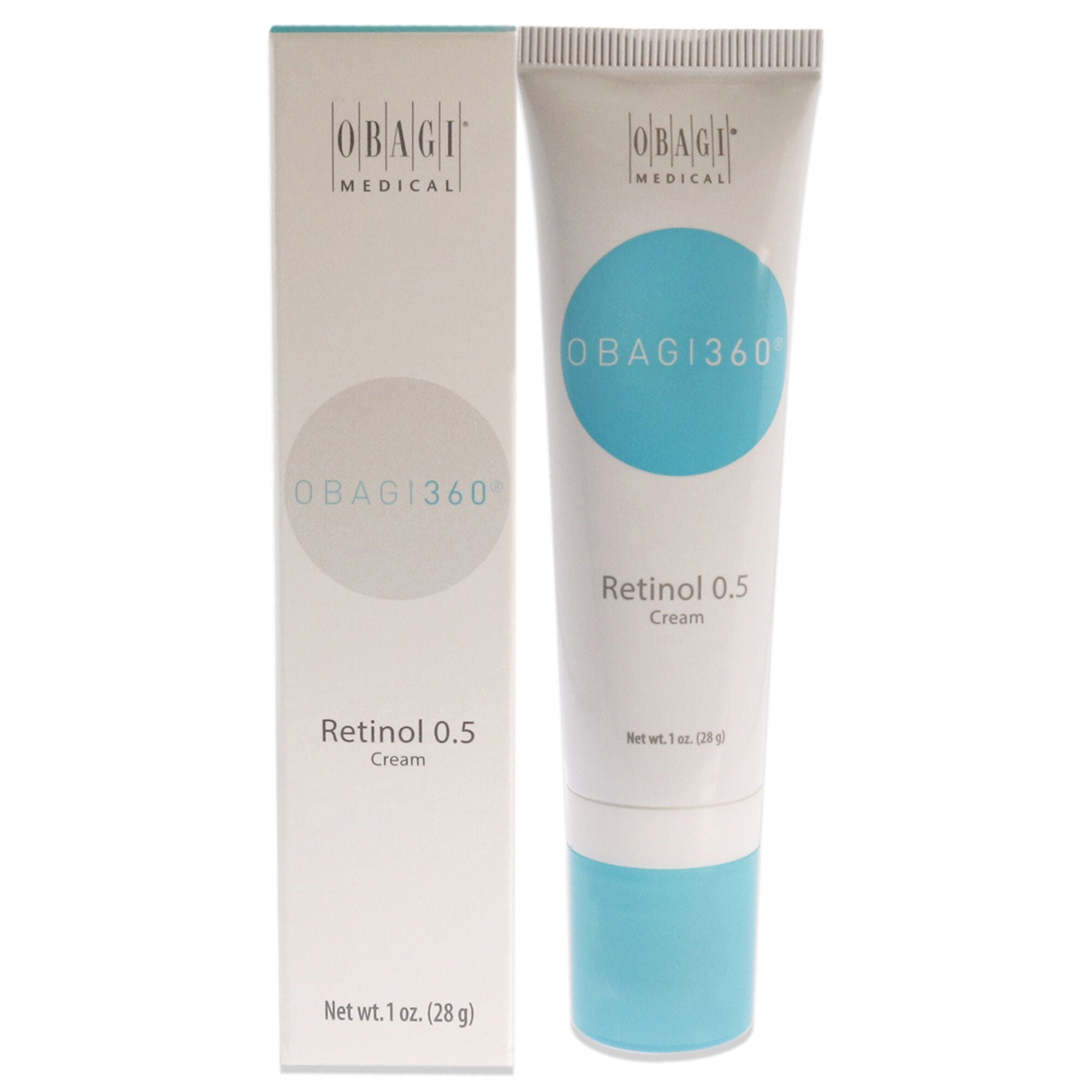 Obagi360 Retinol 0.5 by Obagi for Women - 1 oz Treatment, , alternate image number 5