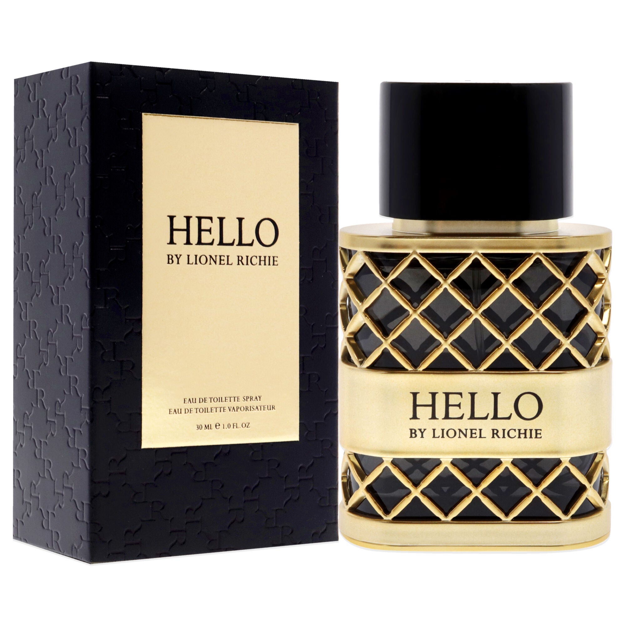 Hello by Lionel Richie for Men - 1 oz EDT Spray, , alternate image number 6