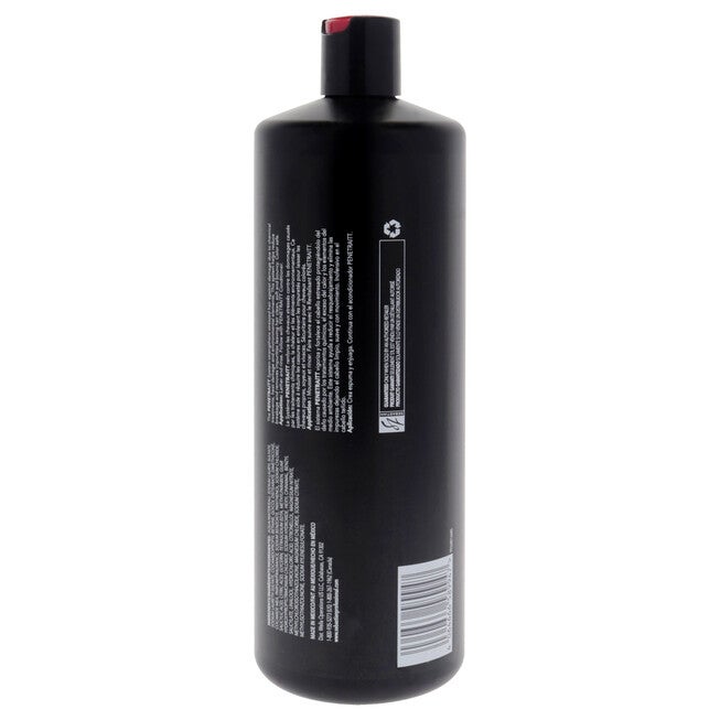 Penetraitt Strengthening and Repair Shampoo by Sebastian for Unisex - 33.8 oz Shampoo, NA, alternate image number null