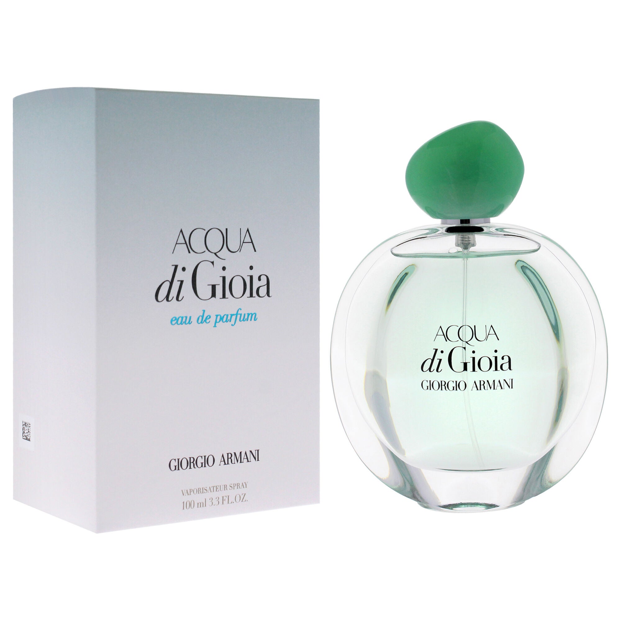 Acqua Di Gioia by Giorgio Armani for Women - 3.4 oz EDP Spray, See Description, alternate image number 1