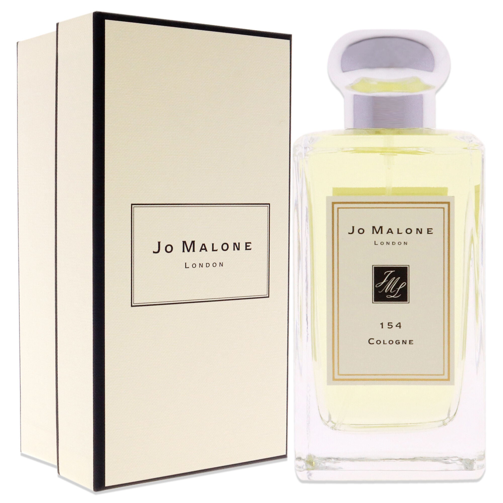 154 Cologne by Jo Malone for Unisex - 3.4 oz Cologne Spray, See Description, alternate image number 2