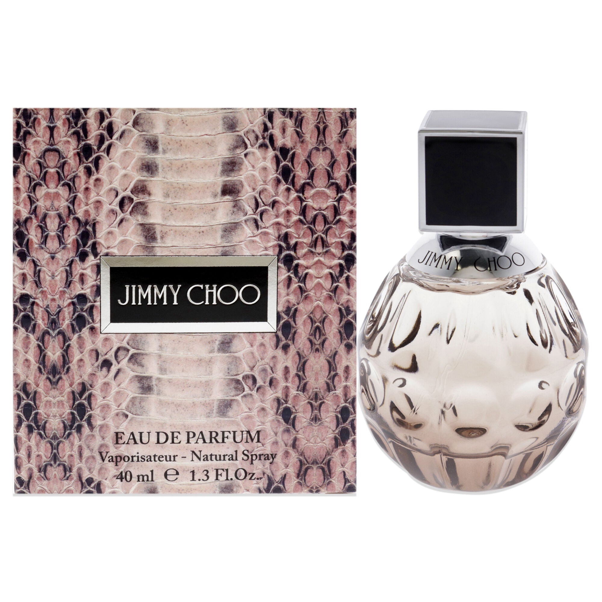Jimmy Choo by Jimmy Choo for Women - 1.3 oz EDP Spray, See Description, hi-res image number 0