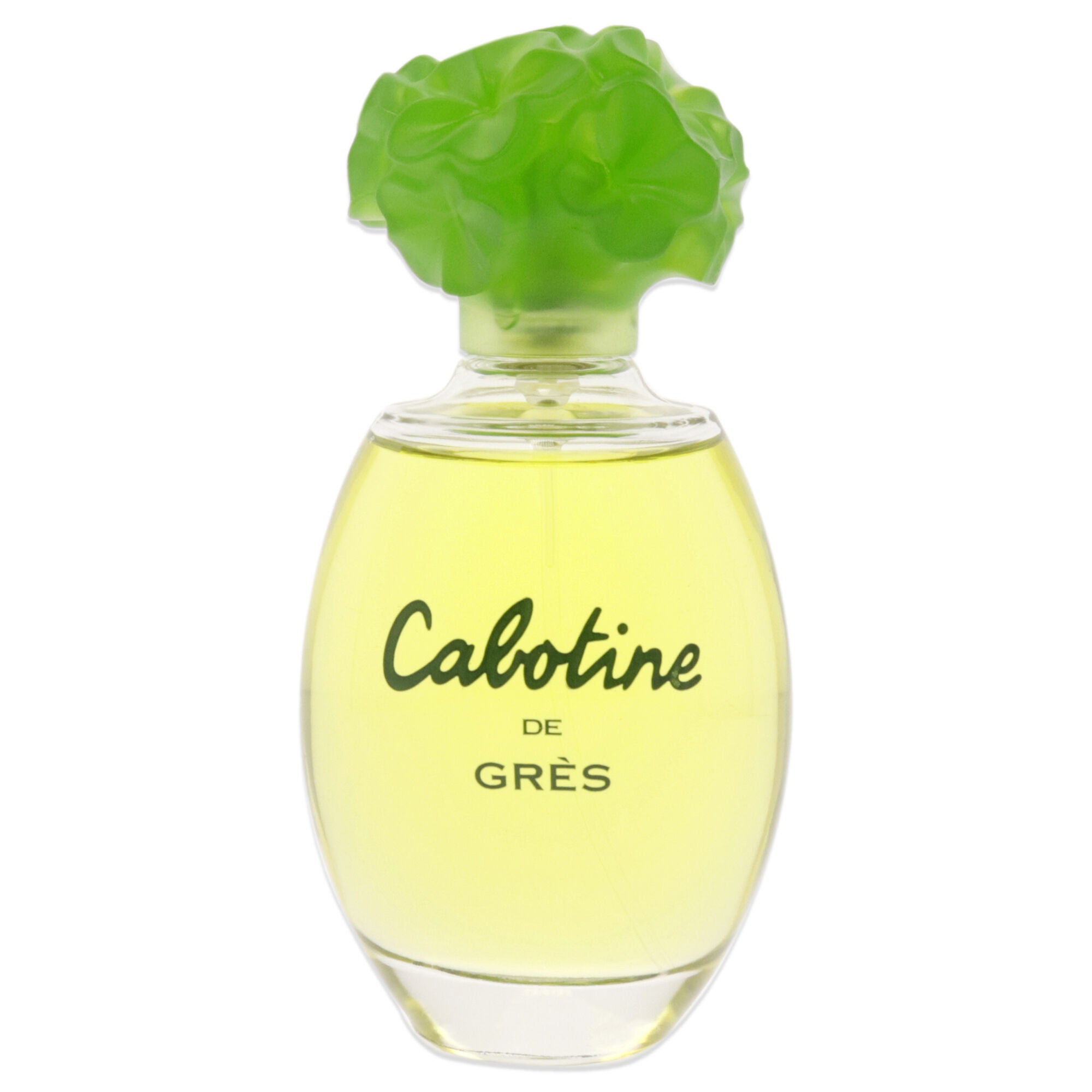 Cabotine by Parfums Gres for Women - 3.4 oz EDP Spray, See Description, alternate image number 4