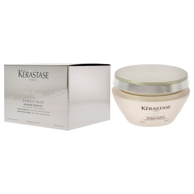 Densifique Masque Densite by Kerastase for Unisex - 6.8 oz Masque, See Description, alternate image number 3