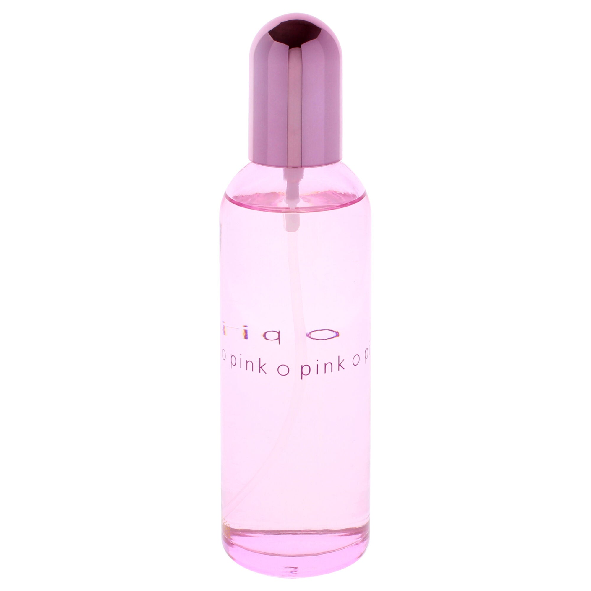 Colour Me Pink by Milton-Lloyd for Women - 3.4 oz EDP Spray, See Description, alternate image number 4