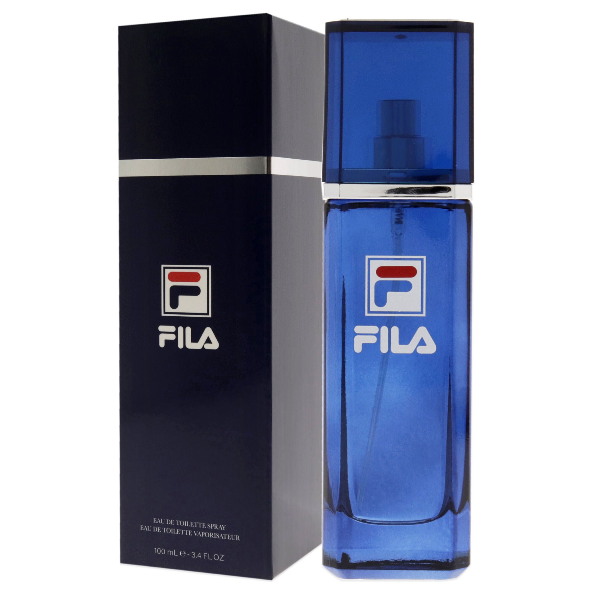 Fila by Fila for Men - 3.4 oz EDT Spray, See Description, alternate image number 3