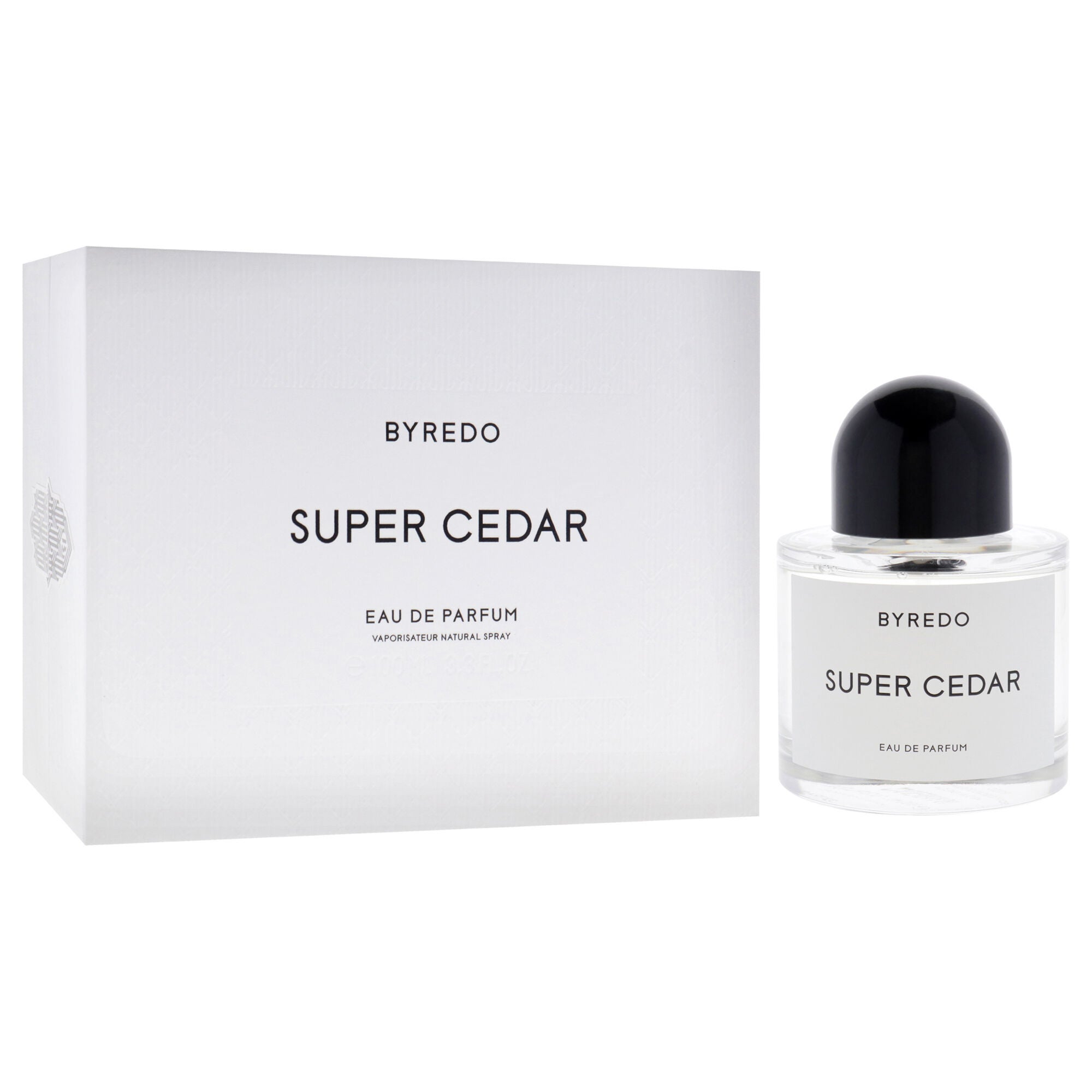 Super Cedar by Byredo for Men - 3.4 oz EDP Spray, See Description, alternate image number 2