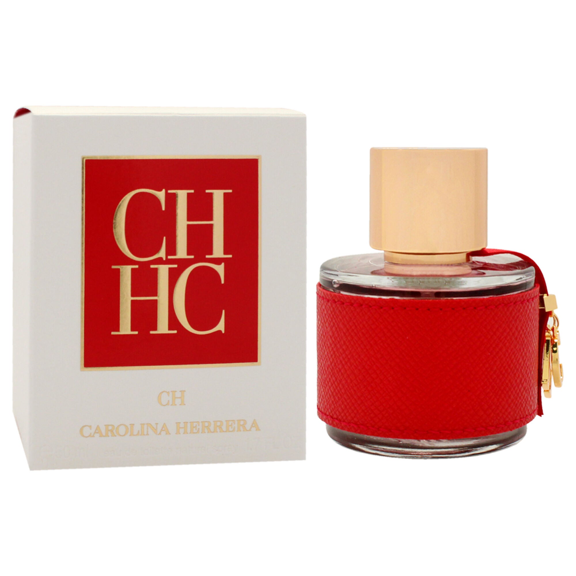 CH by Carolina Herrera for Women - 1.7 oz EDT Spray, See Description, alternate image number 2