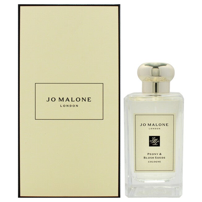 Poppy and Barley by Jo Malone for Unisex - 3.4 oz Cologne Spray, NA, hi-res image number null