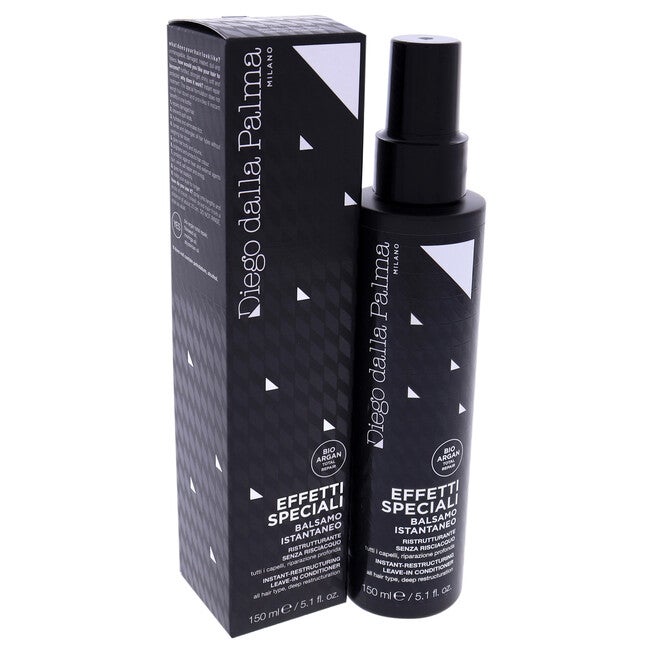 Special Effects Instant-Restructuring Leave-In-Conditioner by Diego Dalla Palma for Unisex - 5.1 oz Conditioner, NA, alternate image number null