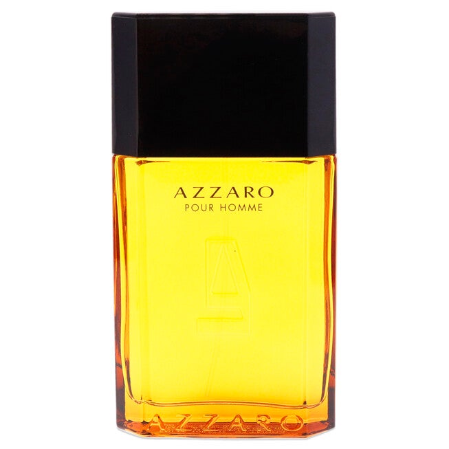 Azzaro by Azzaro for Men - 3.3 oz EDT Spray, NA, alternate image number null
