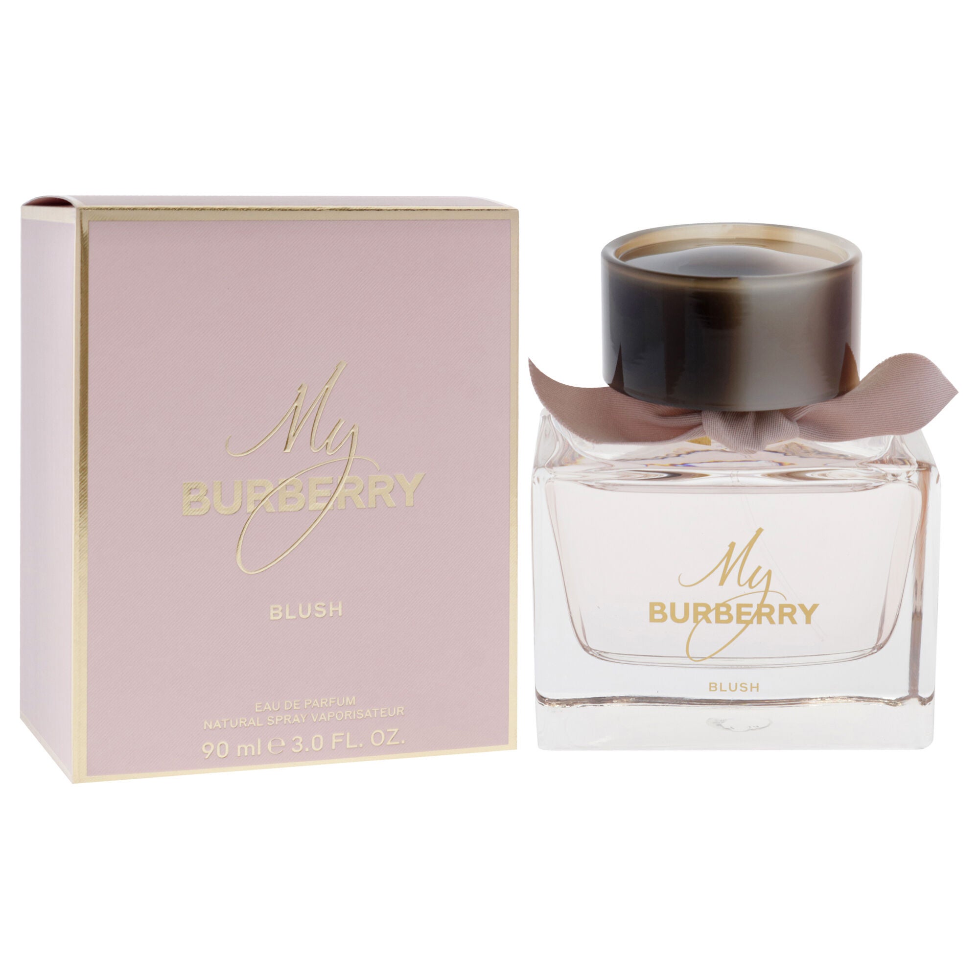 My Burberry Blush by Burberry for Women - 3 oz EDP Spray, See Description, alternate image number 1