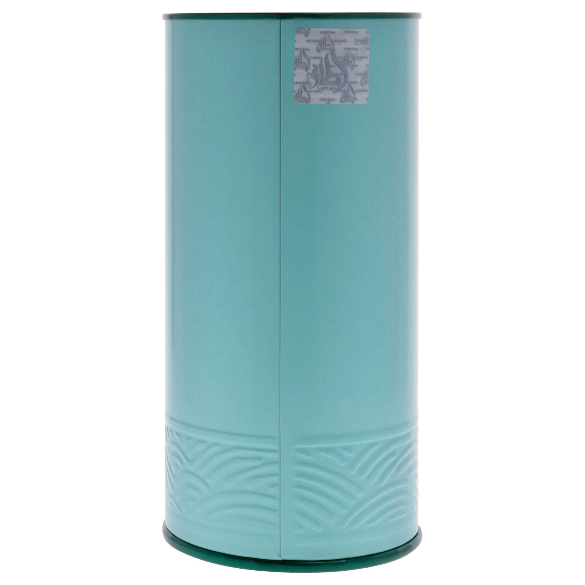 Mayar Natural Intense by Lattafa for Women - 3.4 oz EDP Spray, Clear, alternate image number 3