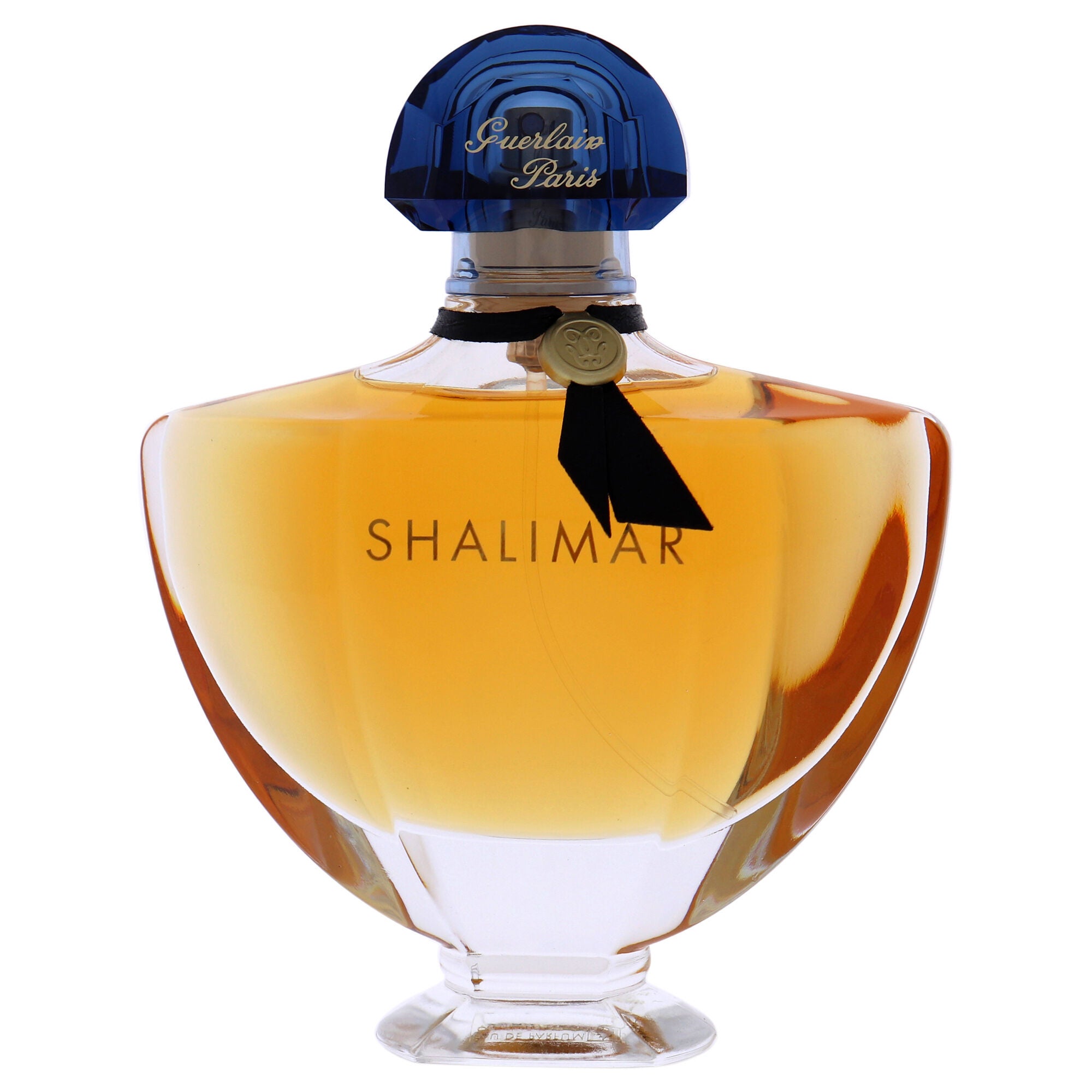Shalimar by Guerlain for Women - 3 oz EDP Spray, See Description, alternate image number 4
