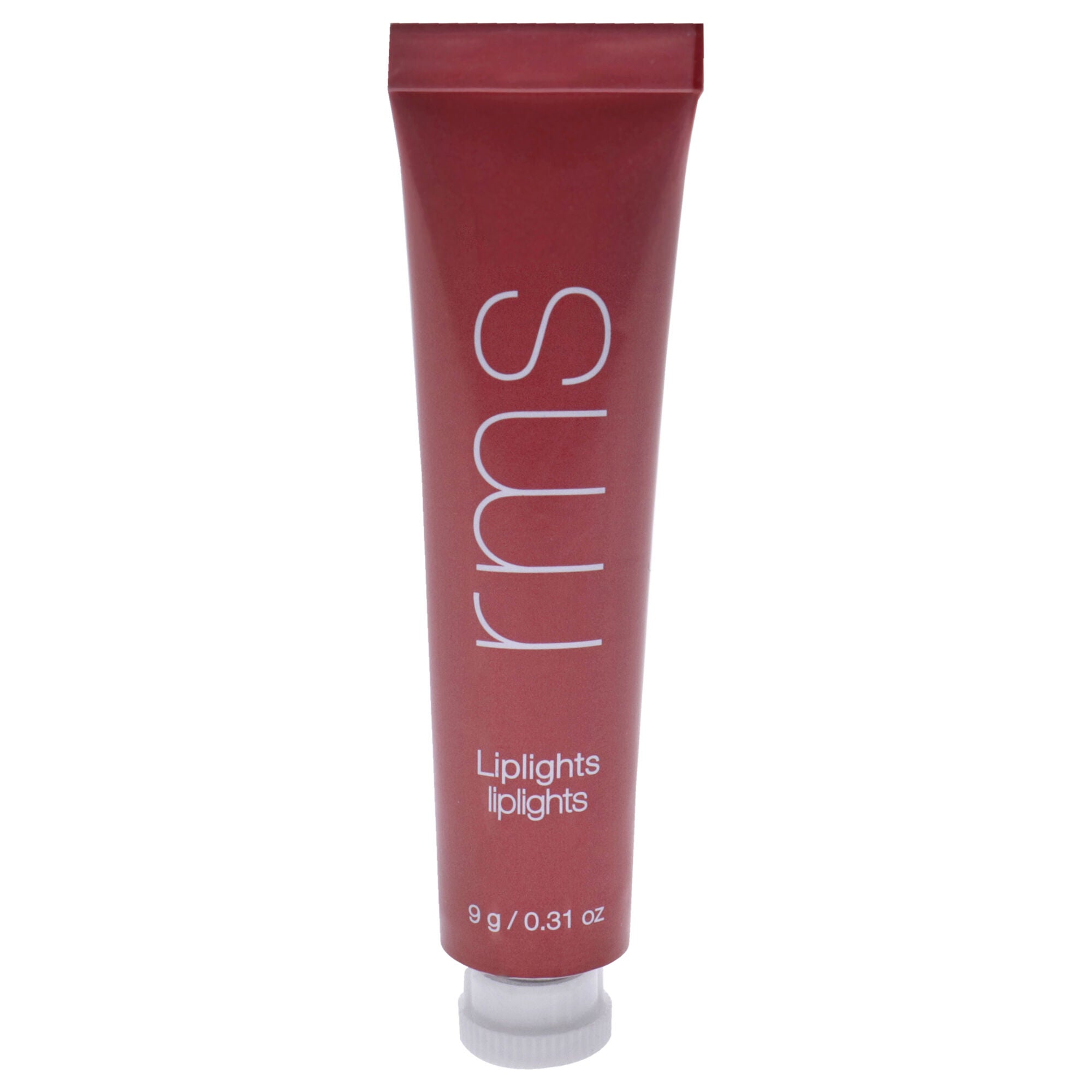 Liplights Cream Lip Gloss - Crush by RMS Beauty for Women - 0.31 oz Lip Gloss, See Description, alternate image number 4