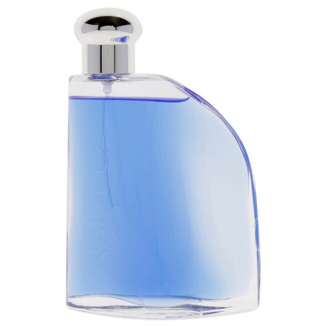 Nautica Blue by Nautica for Men - 3.4 oz EDT Spray, See Description, alternate image number null
