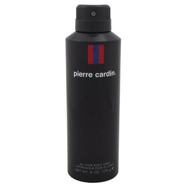 Pierre Cardin by Pierre Cardin for Men - 6 oz Body Spray, , alternate image number null