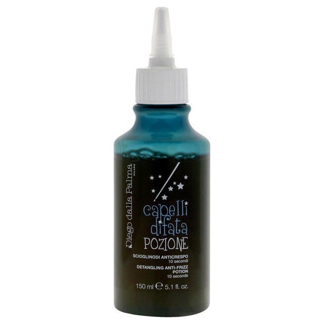 Detangling Anti-Frizz Potion by Diego Dalla Palma for Unisex - 5.1 oz Detangler, NA, alternate image number null