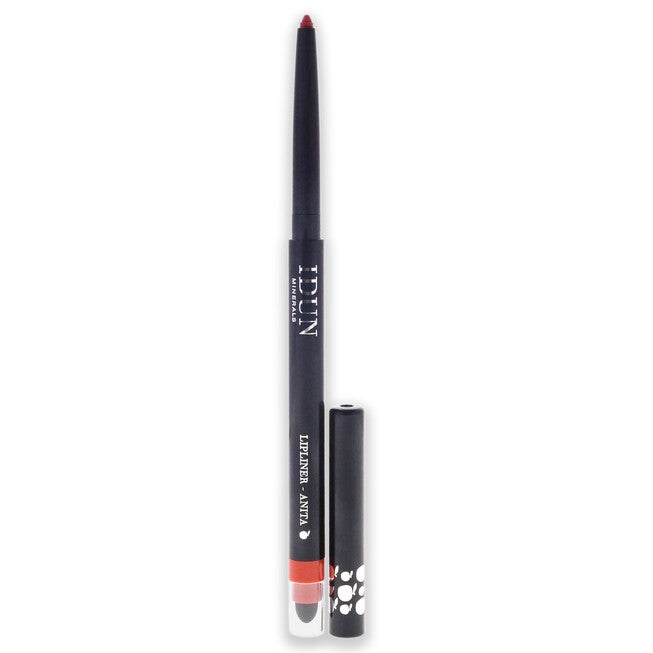 Lip Liner - 304 Anita by Idun Minerals for Women - 0.01 oz Lip Liner, , alternate image number null