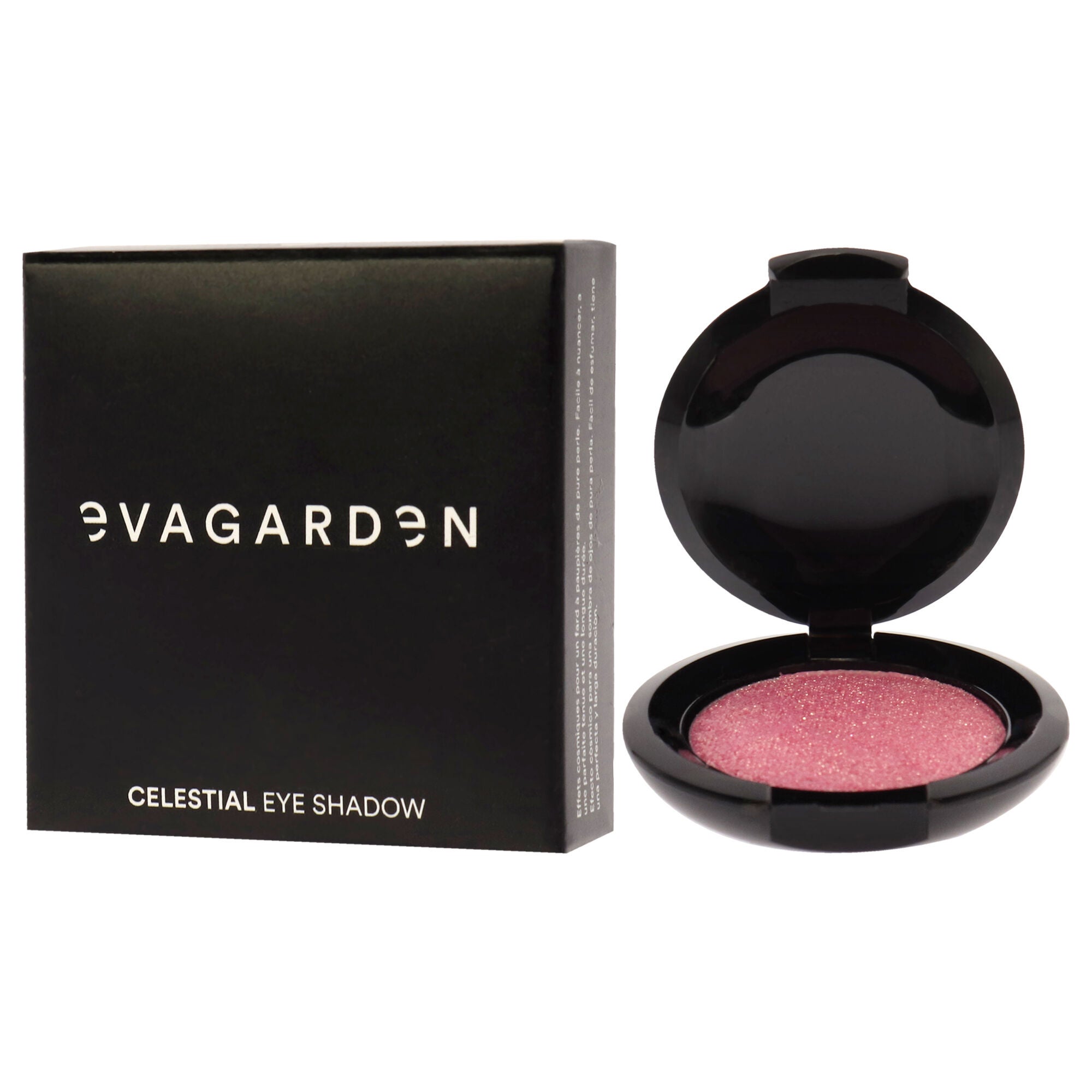Celestial Eyeshadow - 247 Light of Dawn by Evagarden for Women - 0.08 oz Eye Shadow, , alternate image number 6