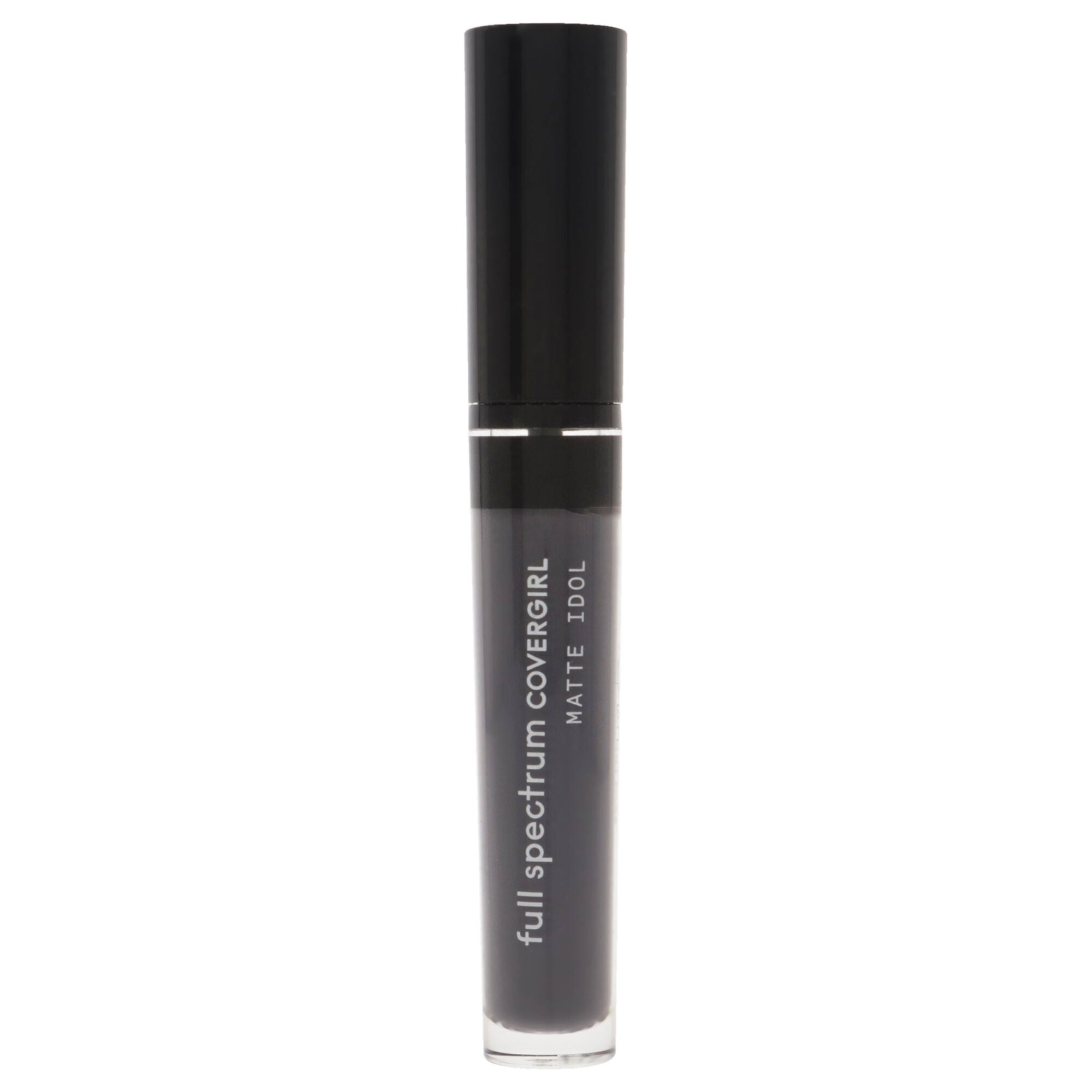 Full Spectrum Matte Idol Liquid Lipstick - 299 Saint by CoverGirl for Women - 0.11 oz Lipstick, See Description, hi-res image number 0