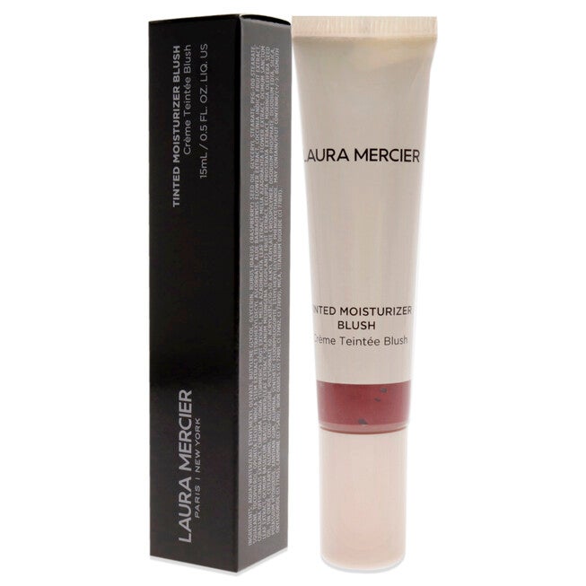 Tinted Moisturizer Blush - Croisette by Laura Mercier for Women - 0.5 oz Blush, , alternate image number null