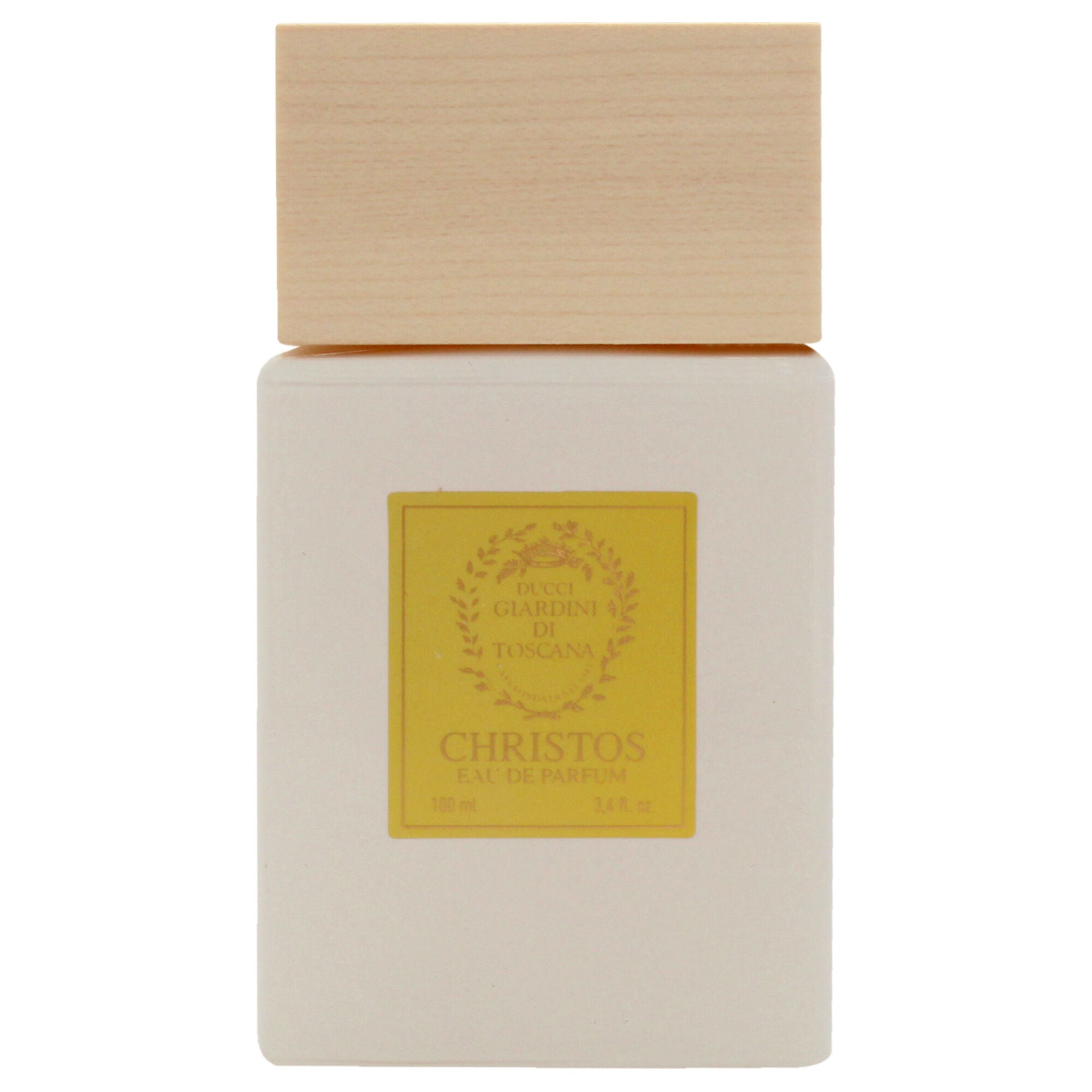 Christos by Giardini Di Toscana for Unisex - 3.4 oz EDP Spray, See Description, alternate image number 3