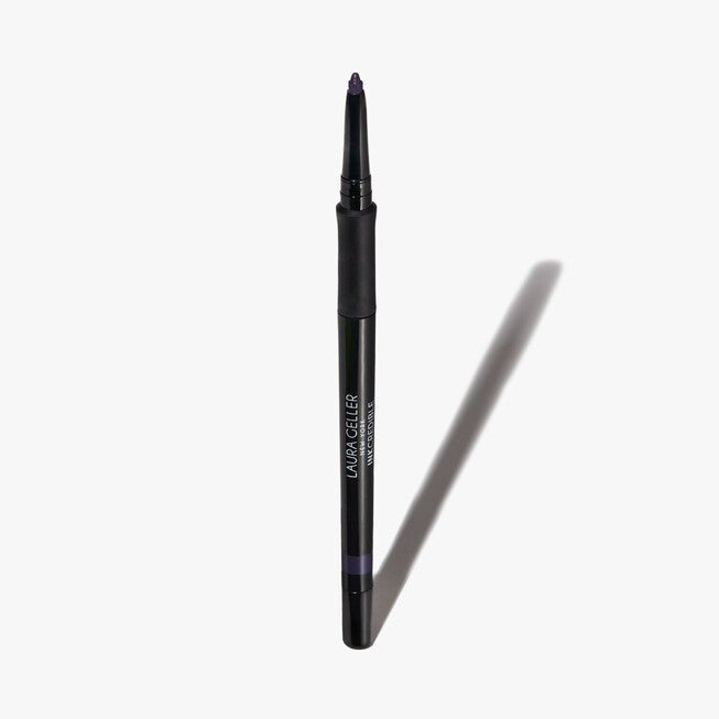 INKcredible Waterproof Gel Eyeliner Pencil, Deep Purple, hi-res image number null