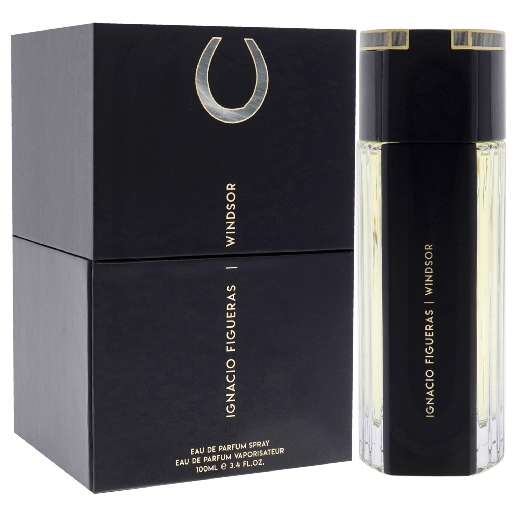 Windsor by Ignacio Figueras for Unisex - 3.4 oz EDP Spray, See Description, alternate image number 2