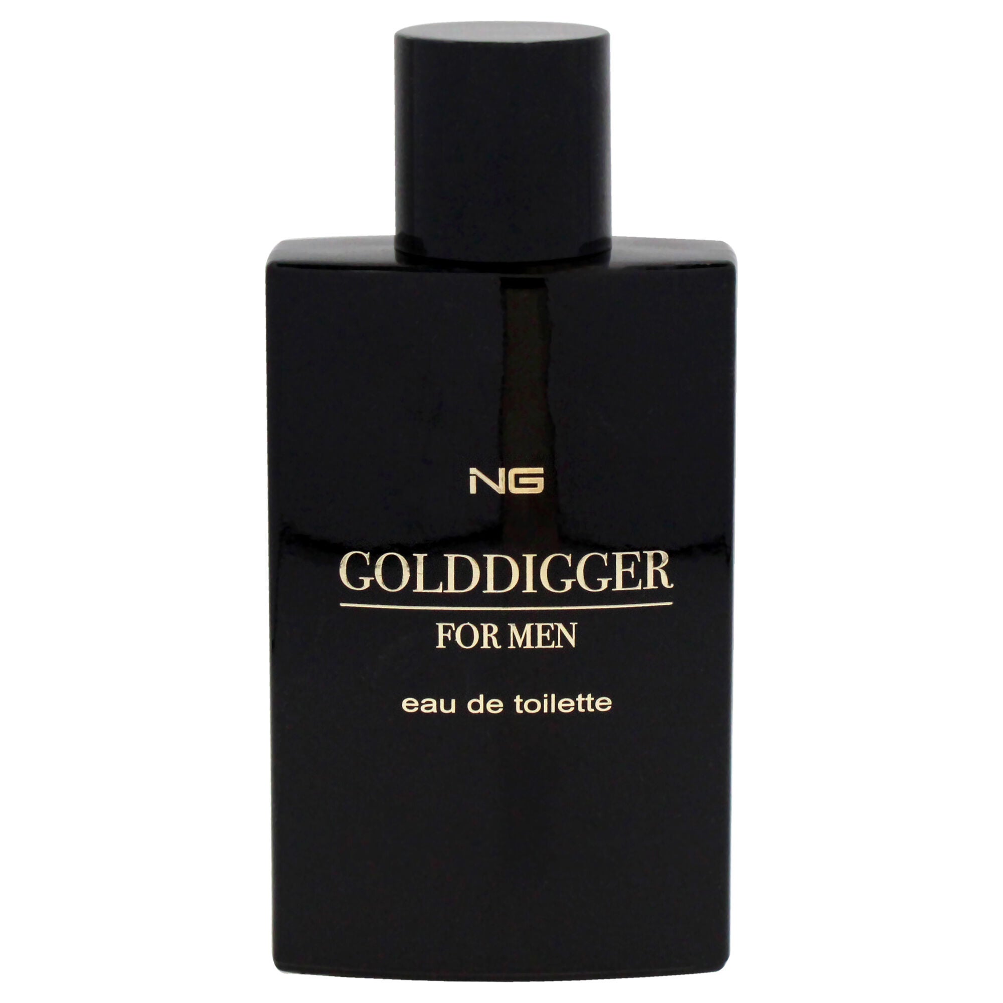 Golddigger by NG Perfume for Men - 3.3 oz EDT Spray, See Description, alternate image number 4
