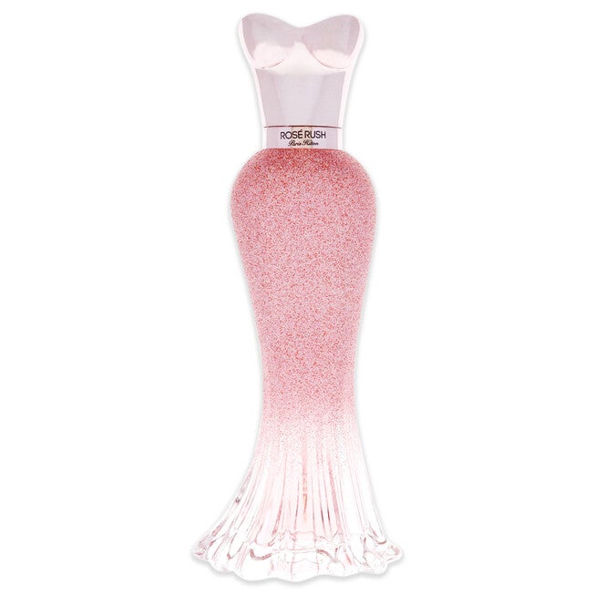 Rose Rush by Paris Hilton for Women - 3.4 oz EDP Spray, , alternate image number 5