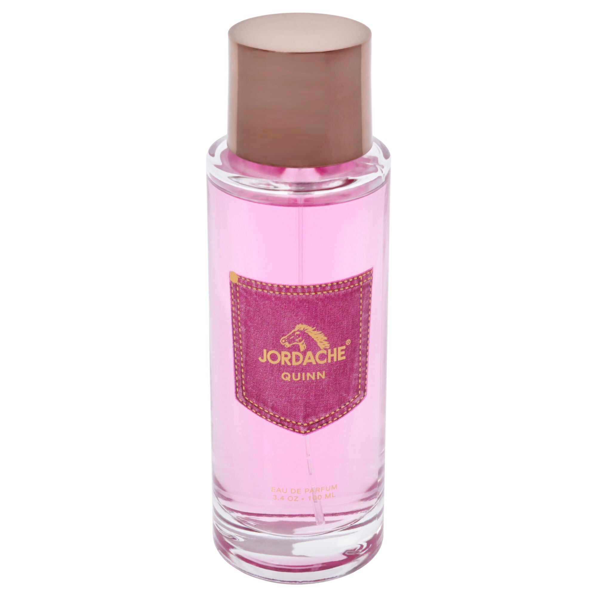 Quinn by Jordache for Women - 3.4 oz EDP Spray, , alternate image number 5