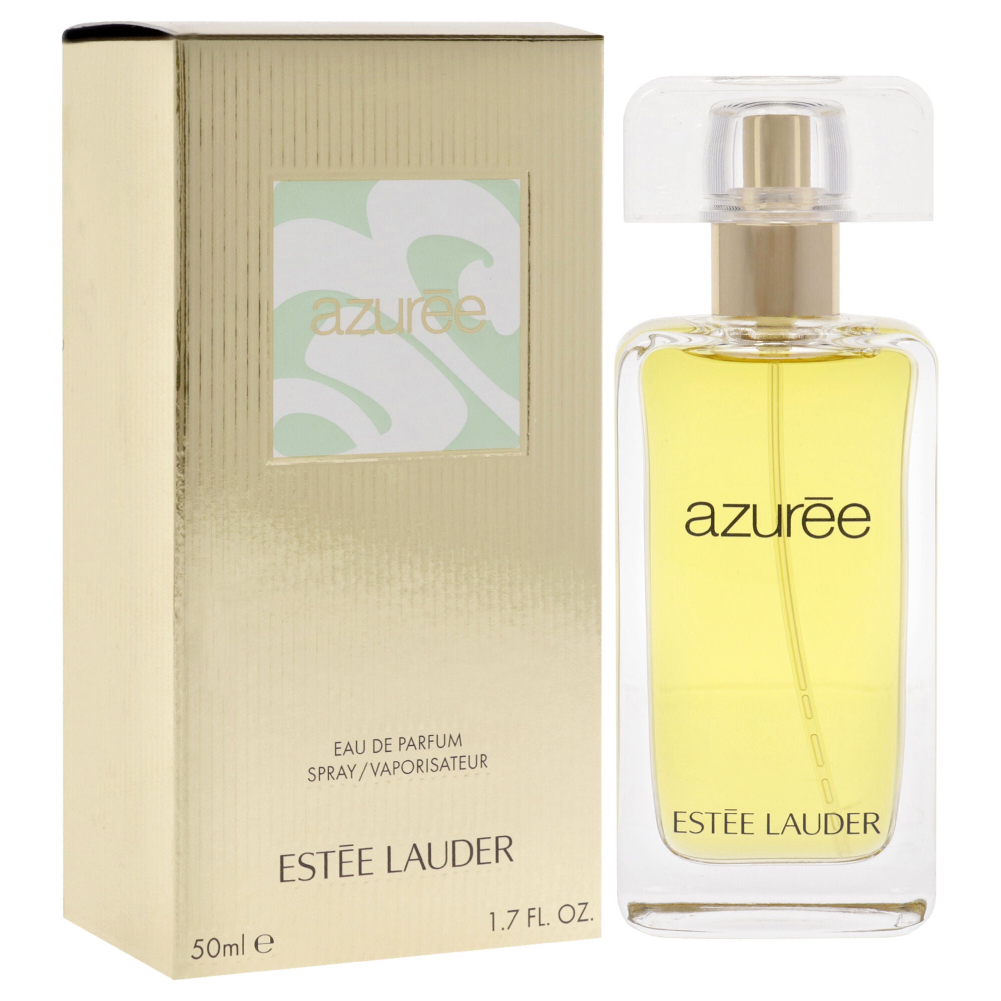 Azuree by Estee Lauder for Women - 1.7 oz EDP Spray, , alternate image number 6