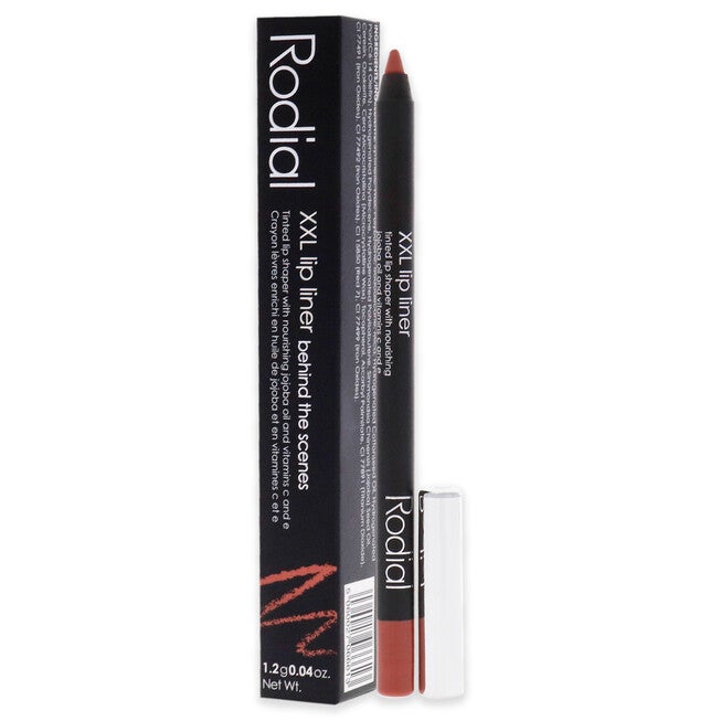 XXL Lip Liner - Behind The Scenes by Rodial for Women - 0.04 oz Lip Liner, NA, alternate image number null