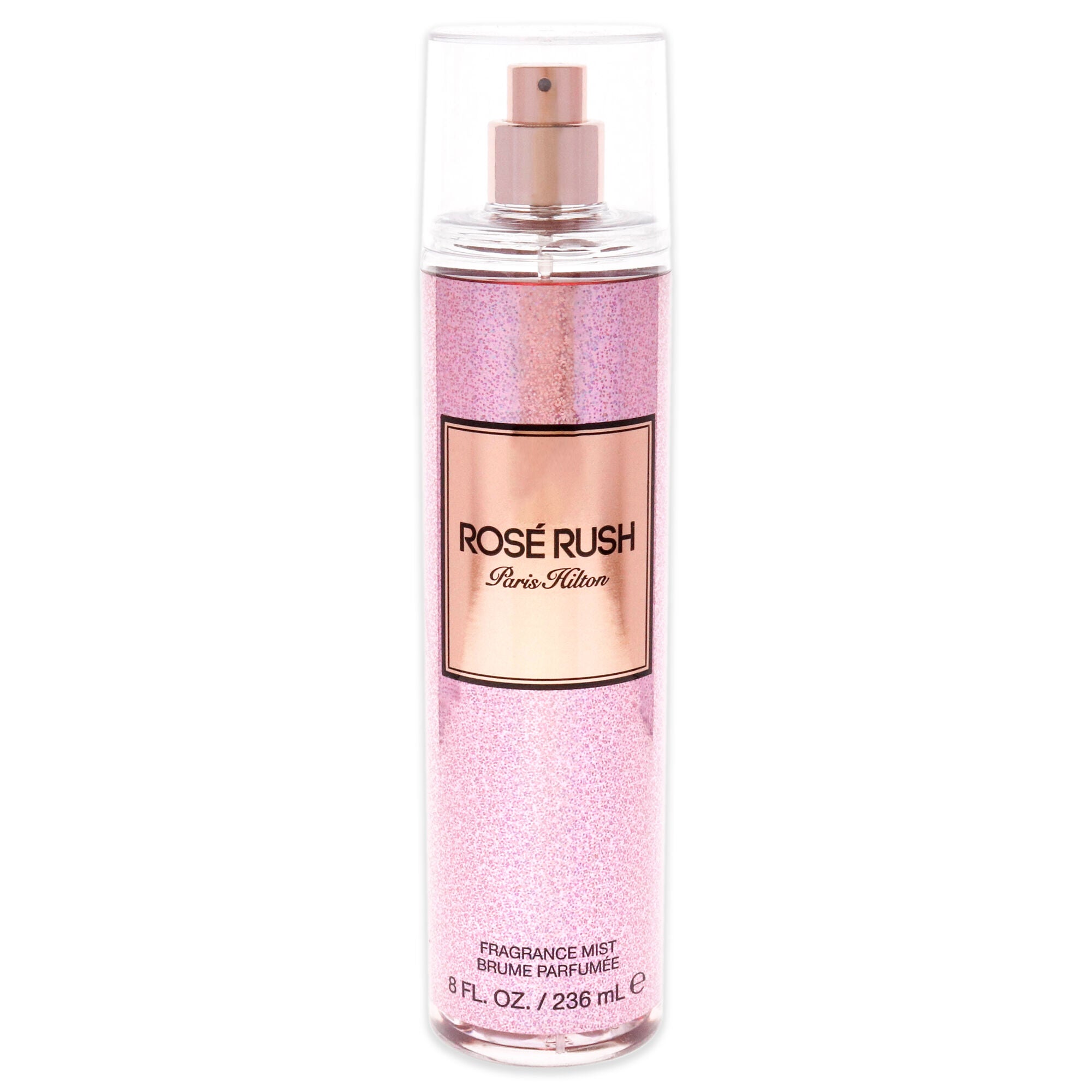 Rose Rush by Paris Hilton for Women - 8 oz Body Spray, , alternate image number 1