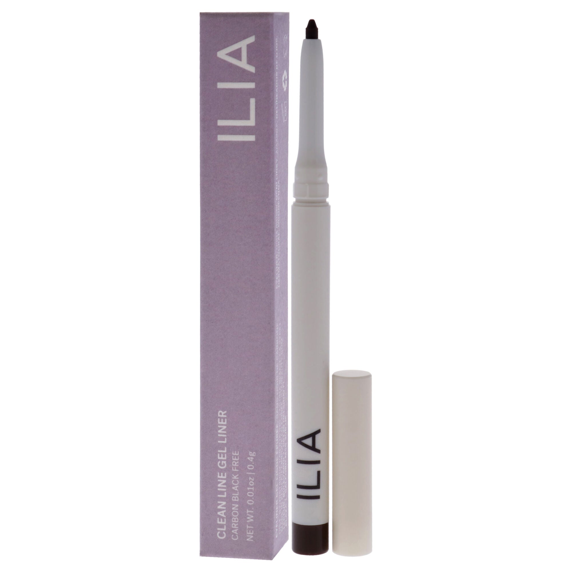 Clean Line Gel Liner - Dusk by ILIA Beauty for Women - 0.01 oz Eyeliner, See Description, alternate image number 3