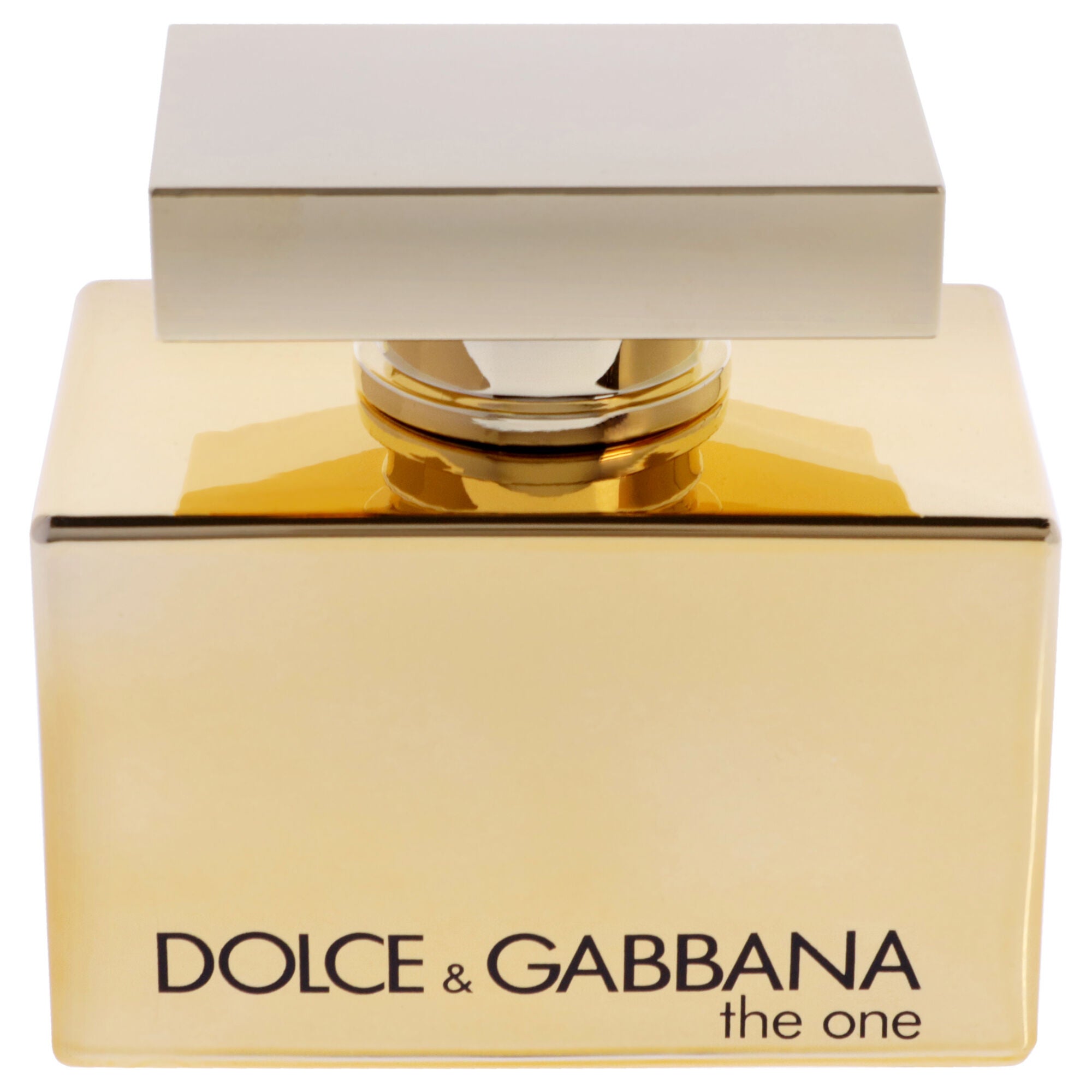 The One Gold Intense by Dolce and Gabbana for Women - 2.5 oz EDP Spray, See Description, alternate image number 3