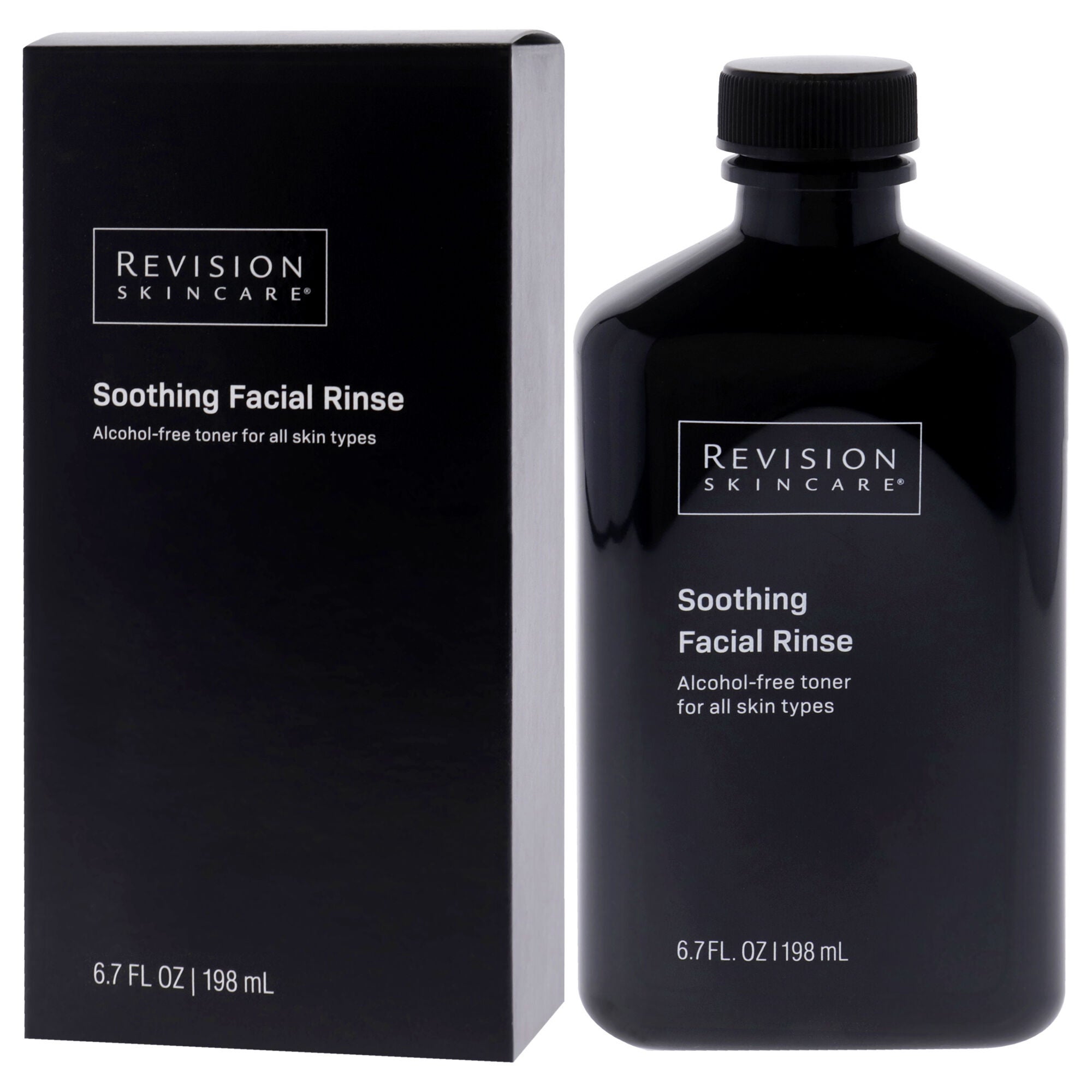 Soothing Facial Rinse by Revision for Unisex - 6.7 oz Toner, See Description, alternate image number 3